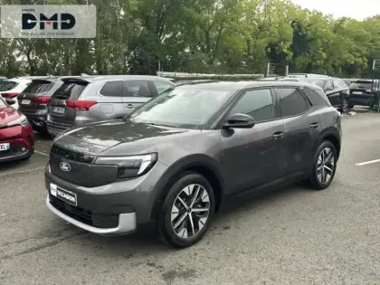 Photo 13 Ford Explorer  286ch Extended Range 77kWh Select RWD