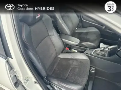 Photo 5 Toyota Yaris  116h GR Sport 5p MY22