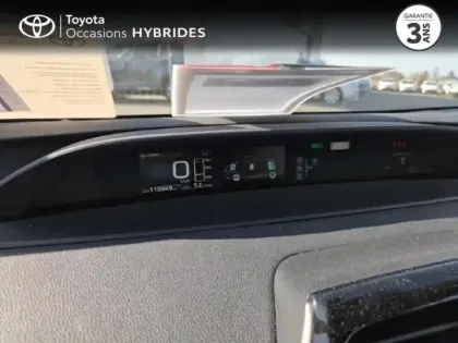 Photo 14 Toyota Prius  122h Dynamic Pack Premium