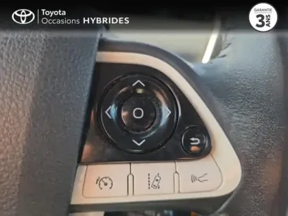 Photo 12 Toyota Prius  122h Dynamic Pack Premium