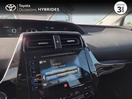 Photo 13 Toyota Prius  122h Dynamic Pack Premium