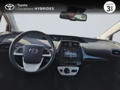 Photo 7 Toyota Prius  122h Dynamic Pack Premium
