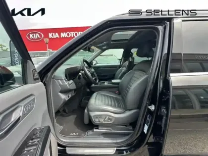 Photo 10 Kia Ev9  204ch 99,8 kWh Earth 2WD