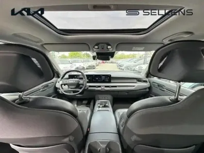 Photo 7 Kia Ev9  204ch 99,8 kWh Earth 2WD