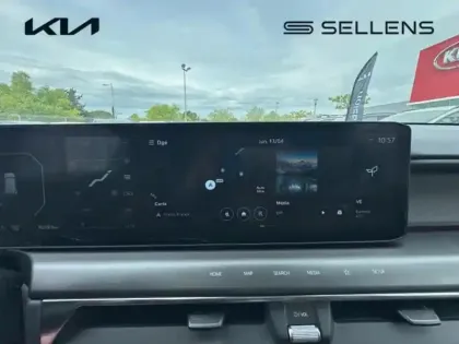 Photo 14 Kia Ev9  204ch 99,8 kWh Earth 2WD