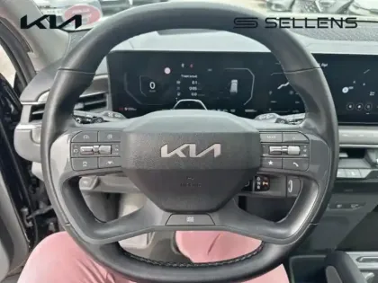 Photo 12 Kia Ev9  204ch 99,8 kWh Earth 2WD