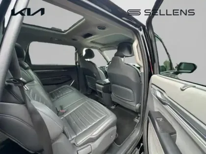 Photo 6 Kia Ev9  204ch 99,8 kWh Earth 2WD