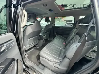 Photo 11 Kia Ev9  204ch 99,8 kWh Earth 2WD