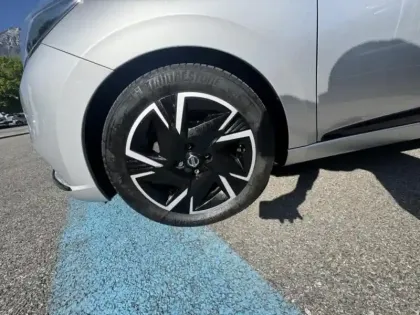 Photo 10 Nissan Micra  1.0 IG-T 92ch Made in France Xtronic 2021.5