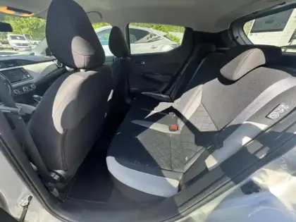 Photo 15 Nissan Micra  1.0 IG-T 92ch Made in France Xtronic 2021.5