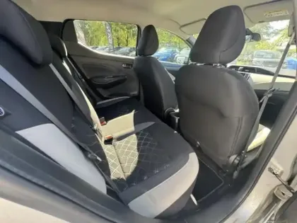 Photo 16 Nissan Micra  1.0 IG-T 92ch Made in France Xtronic 2021.5