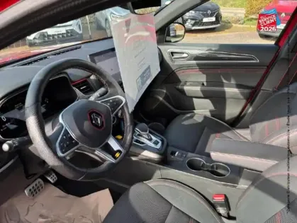 Photo 14 Renault Arkana  1.6 E-Tech 145ch RS Line -21B