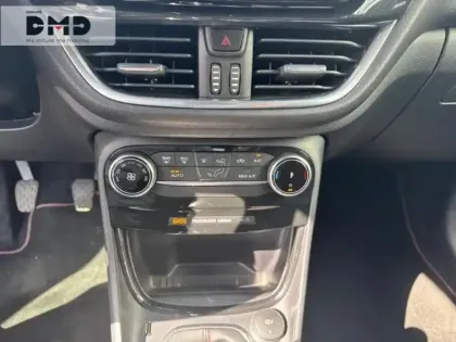 Photo 13 Ford Puma  1.0 Flexifuel 125ch S&S mHEV ST-Line