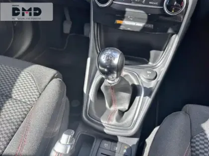 Photo 7 Ford Puma  1.0 Flexifuel 125ch S&S mHEV ST-Line