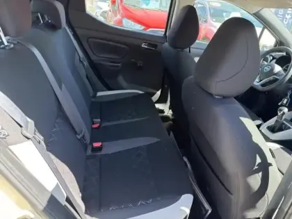 Photo 11 Nissan Micra  1.5 dCi 90ch N-Connecta