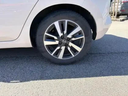 Photo 8 Nissan Micra  1.5 dCi 90ch N-Connecta