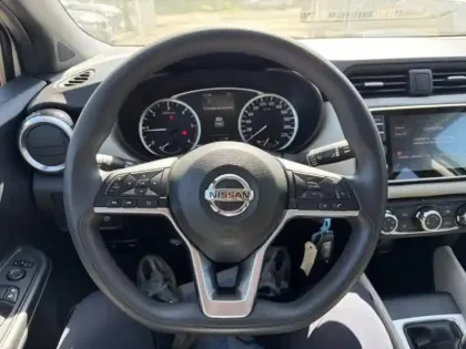 Photo 14 Nissan Micra  1.5 dCi 90ch N-Connecta