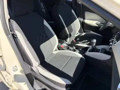 Photo 10 Nissan Micra  1.5 dCi 90ch N-Connecta