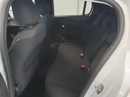 Photo 11 Peugeot 208  1.2 PureTech 100ch S&S Style