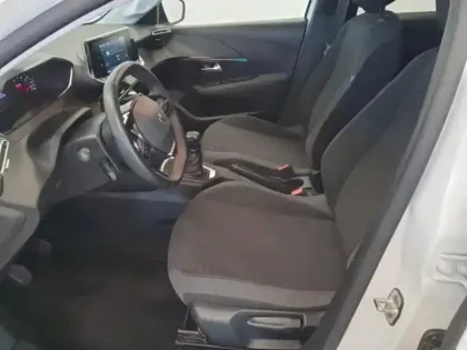 Photo 10 Peugeot 208  1.2 PureTech 100ch S&S Style