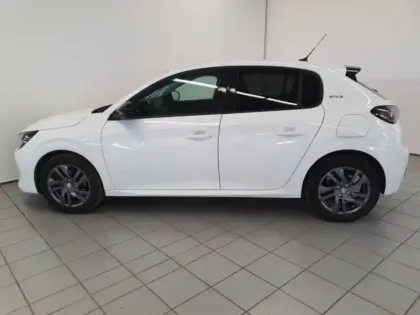 Photo 7 Peugeot 208  1.2 PureTech 100ch S&S Style