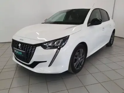 Photo Peugeot 208 Style