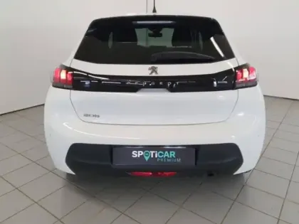 Photo 5 Peugeot 208  1.2 PureTech 100ch S&S Style