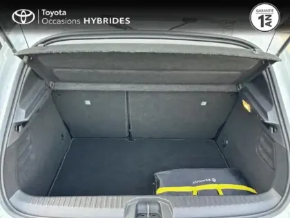 Photo 9 Renault Clio  1.6 E-Tech 145ch full hybrid Evolution