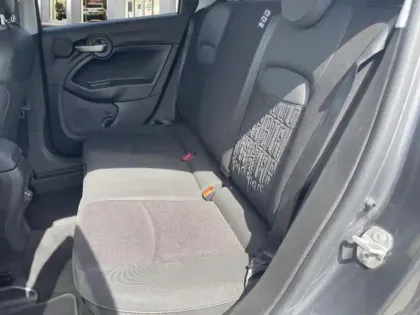 Photo 9 Fiat 500 X 1.5 FireFly Turbo 130ch S/S Hybrid DCT7