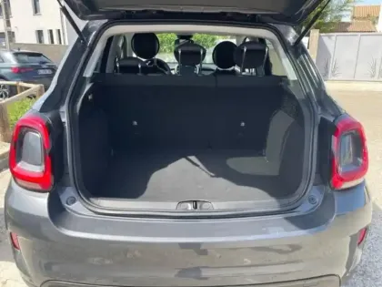 Photo 5 Fiat 500 X 1.5 FireFly Turbo 130ch S/S Hybrid DCT7