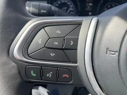 Photo 13 Fiat 500 X 1.5 FireFly Turbo 130ch S/S Hybrid DCT7