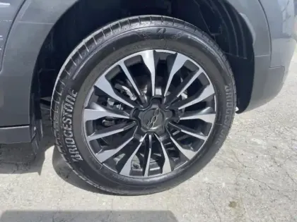 Photo 10 Fiat 500 X 1.5 FireFly Turbo 130ch S/S Hybrid DCT7