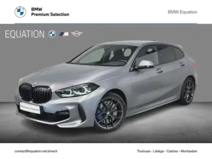 Photo Bmw Serie 1 M Sport