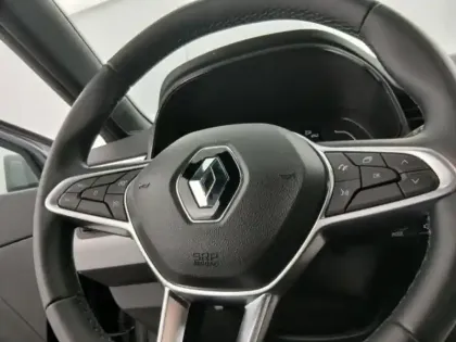 Photo 13 Renault Clio  1.6 E-Tech hybride 140ch Intens -21N