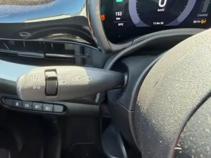 Photo 12 Fiat 500  e 95ch Action