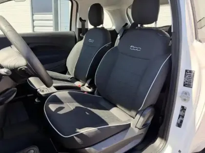 Photo 7 Fiat 500  e 95ch Action