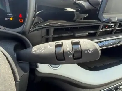 Photo 13 Fiat 500  e 95ch Action