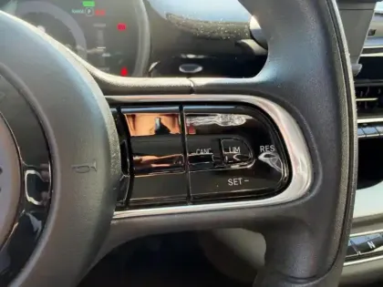 Photo 11 Fiat 500  e 95ch Action