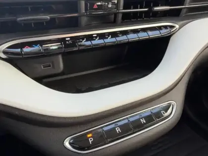 Photo 14 Fiat 500  e 95ch Action