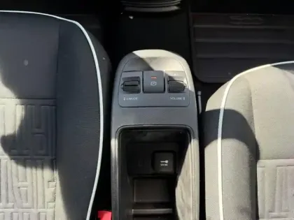 Photo 14 Fiat 500  e 95ch Action