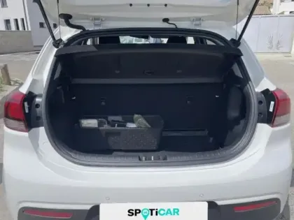 Photo 5 Kia Rio  1.0 T-GDI 100ch ISG Design Euro6d-T