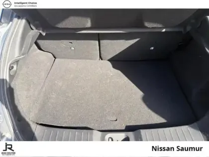 Photo 6 Nissan Juke  1.6 Hybrid 143ch N-Connecta 2025