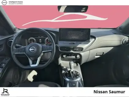 Photo 14 Nissan Juke  1.6 Hybrid 143ch N-Connecta 2025