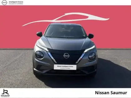 Photo 8 Nissan Juke  1.6 Hybrid 143ch N-Connecta 2025