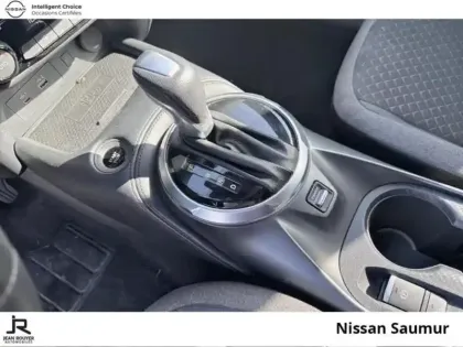 Photo 5 Nissan Juke  1.6 Hybrid 143ch N-Connecta 2025