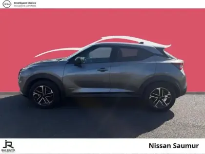 Photo 9 Nissan Juke  1.6 Hybrid 143ch N-Connecta 2025
