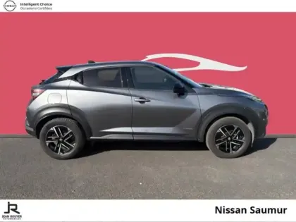 Photo 11 Nissan Juke  1.6 Hybrid 143ch N-Connecta 2025