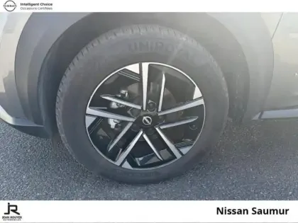 Photo 7 Nissan Juke  1.6 Hybrid 143ch N-Connecta 2025