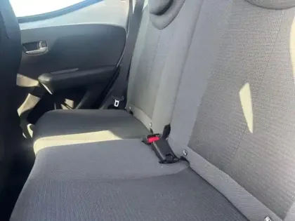 Photo 13 Toyota Aygo  1.0 VVT-i 72ch x-play 5p MY20