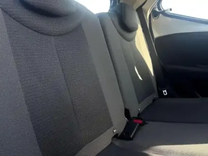 Photo 9 Toyota Aygo  1.0 VVT-i 72ch x-play 5p MY20